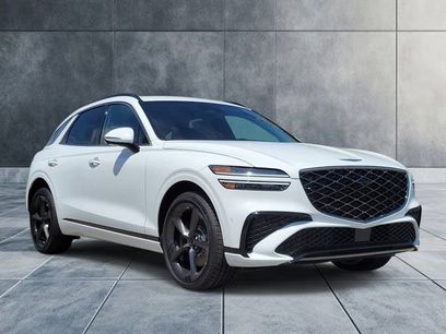 New 2026 Genesis GV70 2.5T Sport Prestige