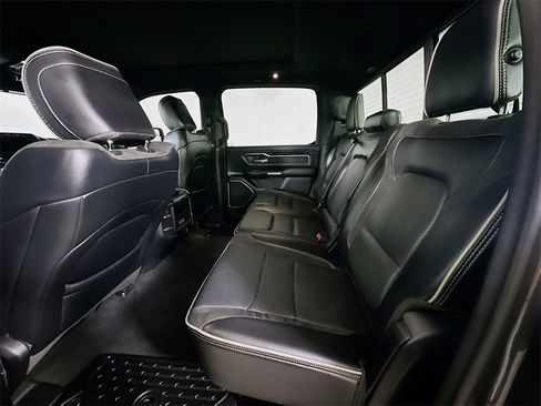 Used 2021 RAM 1500 Laramie image 14