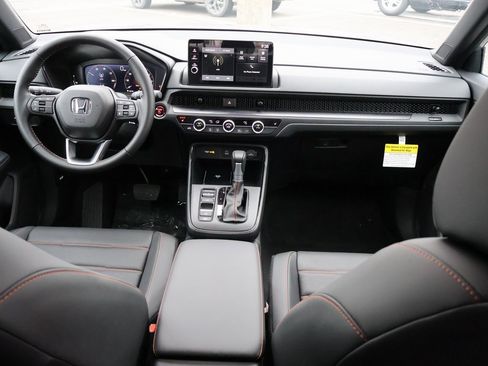 New 2026 Honda CR-V Sport-L image 13