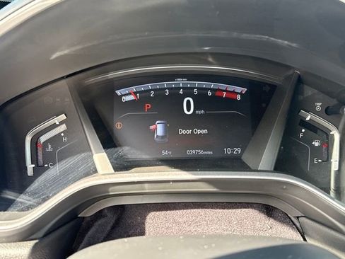 Used 2020 Honda CR-V EX-L image 6