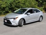 New 2025 Toyota Corolla LE image 5