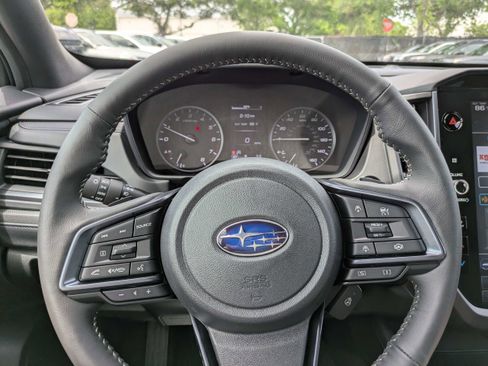 New 2026 Subaru Forester Limited AWD/4WD image 29