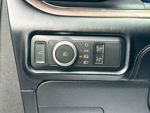 Used 2021 Ford Explorer Platinum w/ Equipment Group 601A AWD/4WD image 13