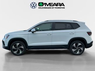New 2025 Volkswagen Taos SE video 2