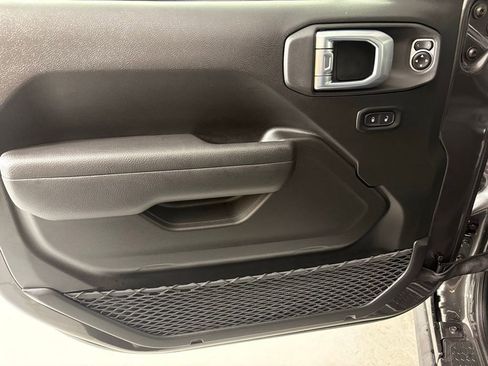 New 2026 Jeep Wrangler Willys AWD/4WD image 14