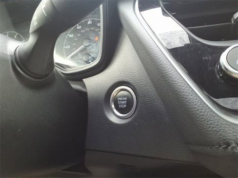 Certified 2024 Toyota Corolla SE w/ SE Premium Package image 23