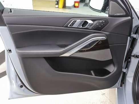 New 2026 BMW X6 xDrive40i image 10