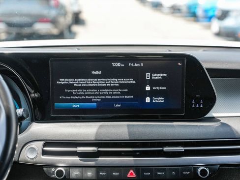 Used 2023 Hyundai Palisade XRT w/ Cargo Package FWD image 17