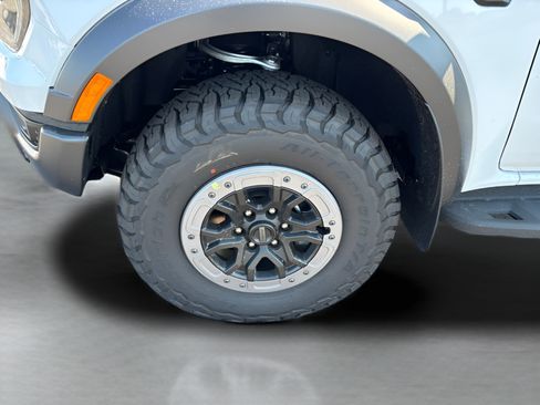 New 2026 Ford Ranger Raptor AWD/4WD image 28