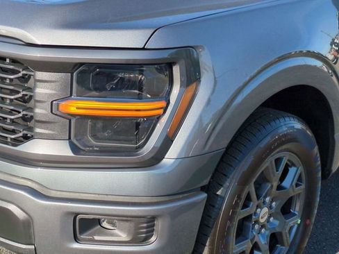 New 2026 Ford F150 STX image 9