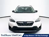 Used 2022 Subaru Crosstrek 2.0i image 2