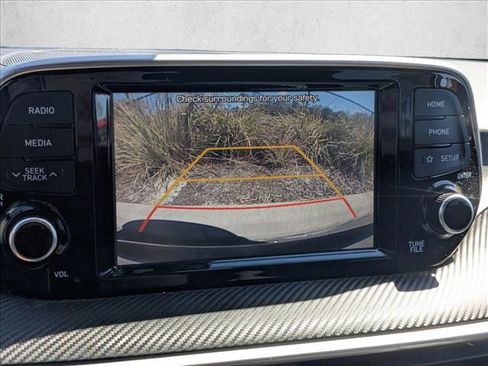 Used 2019 Hyundai Tucson SE image 9