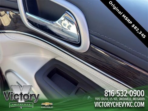 Used 2021 Jeep Grand Cherokee Summit image 15