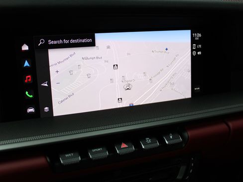 Certified 2023 Porsche 911 Carrera image 19