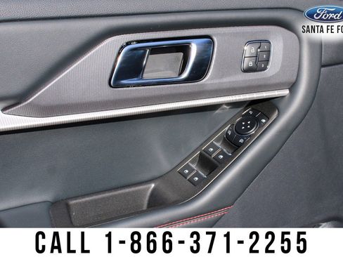Used 2025 Ford Explorer ST-Line w/ Premium Package RWD image 20