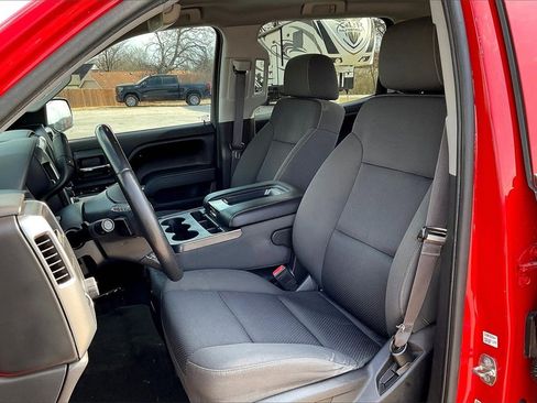 Used 2015 Chevrolet Silverado 1500 LT w/ All Star Edition image 26