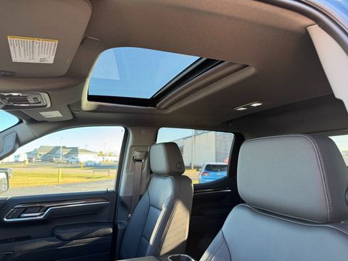 New 2026 Chevrolet Silverado 1500 LT Trail Boss w/ Convenience Package II image 11