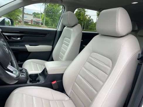 Certified 2023 Honda CR-V EX-L image 25