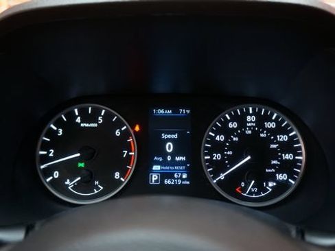 Certified 2020 Nissan Sentra S FWD image 13