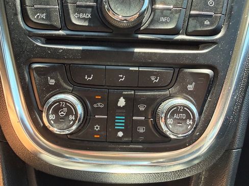 Used 2016 Buick Encore Leather FWD image 14