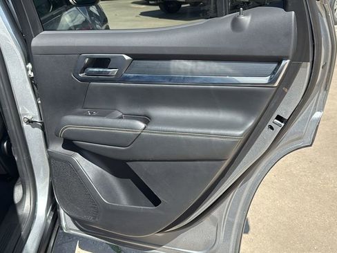 Used 2025 GMC Terrain Elevation FWD image 29