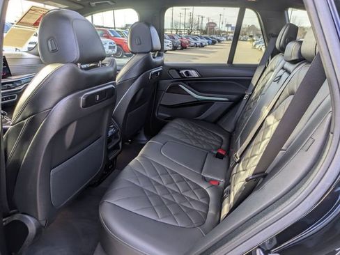 Used 2026 BMW X5 xDrive40i w/ Premium Package image 28