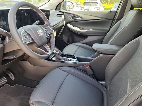 New 2026 Buick Encore GX Preferred w/ Comfort Package image 12