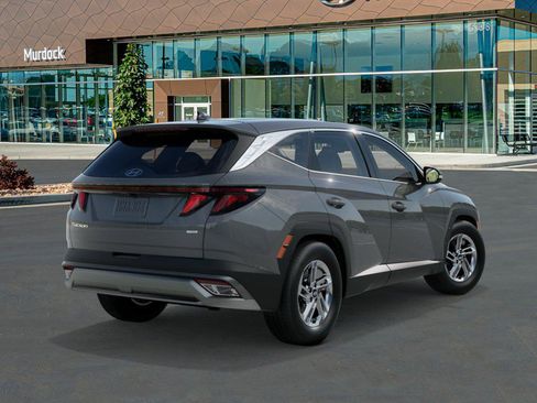 New 2026 Hyundai Tucson SE AWD/4WD image 41