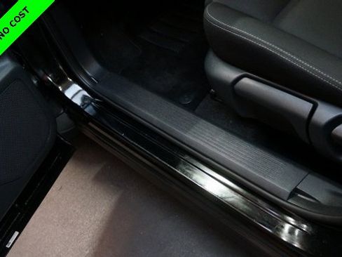 Certified 2023 Nissan Rogue S image 29