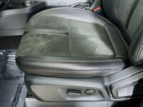 Certified 2021 Ford Ranger Lariat w/ Tremor Off-Road Package image 30