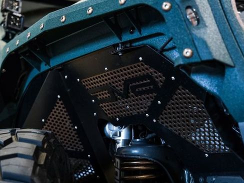 Used 2025 Jeep Gladiator Rubicon w/ Safety Group image 35