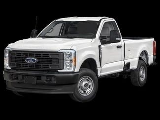 New 2026 Ford F250 XL w/ XL Chrome Package video 1