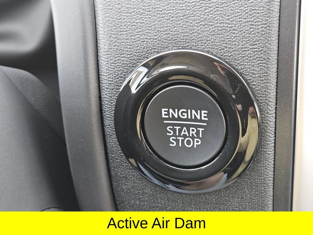 New 2026 Ford Expedition Active RWD image 16