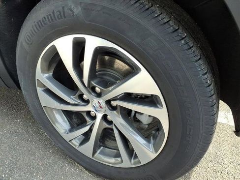 Certified 2023 Buick Envision Essence image 7