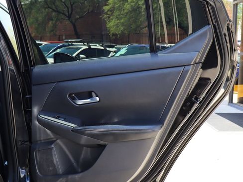 Used 2021 Nissan Sentra SV FWD image 26