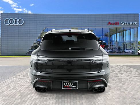 Used 2024 Porsche Macan GTS image 6