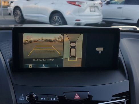 Certified 2023 Acura RDX AWD w/ A-Spec & Advance Pkg image 27