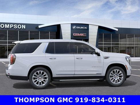 New 2026 GMC Yukon Denali image 5