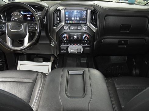 Used 2020 GMC Sierra 2500 Denali w/ Gooseneck/5TH Wheel Package image 27