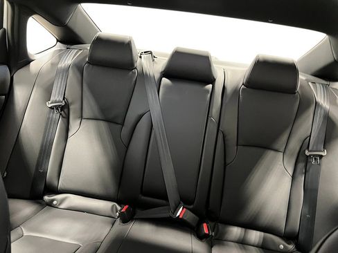 New 2025 Honda Accord Sport image 27