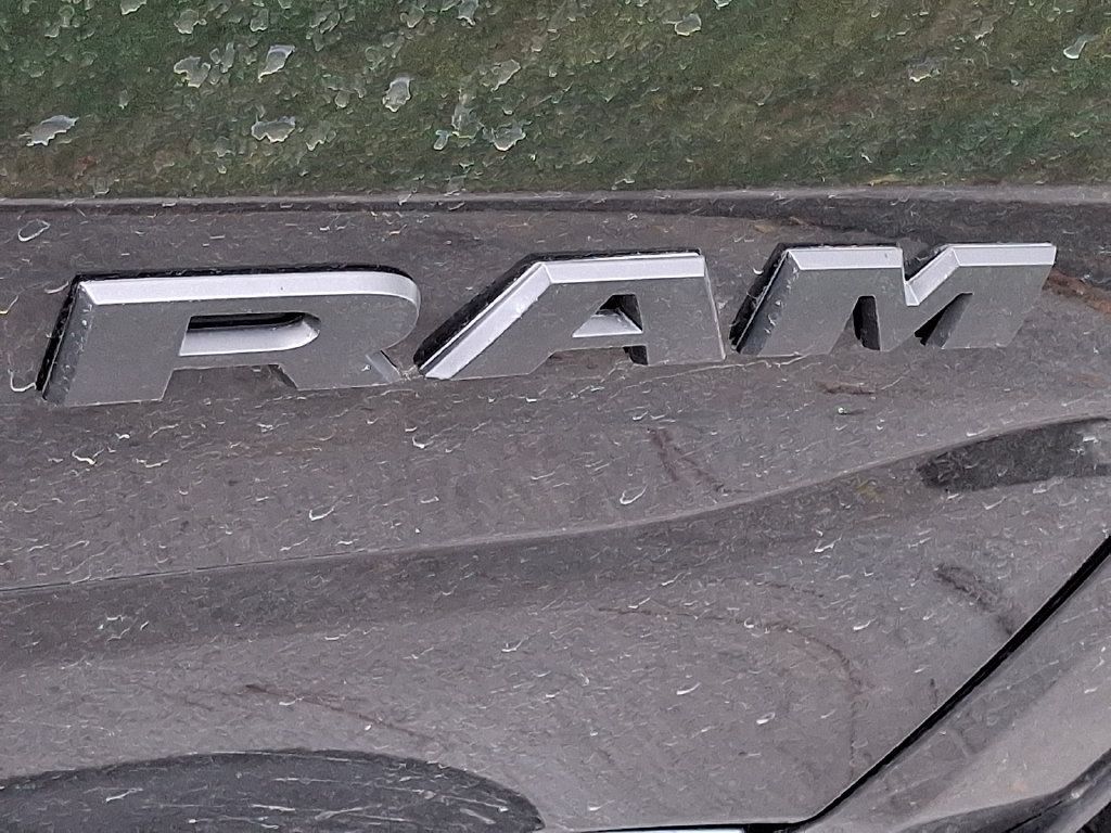 Used 2025 RAM 1500 Tradesman w/ Night Edition AWD/4WD image 28