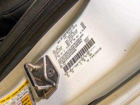 Used 2019 Ford Transit Connect XL image 20