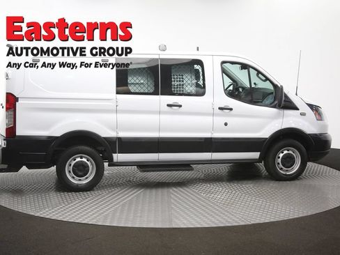 Used 2019 Ford Transit 250 130 Low Roof RWD image 47