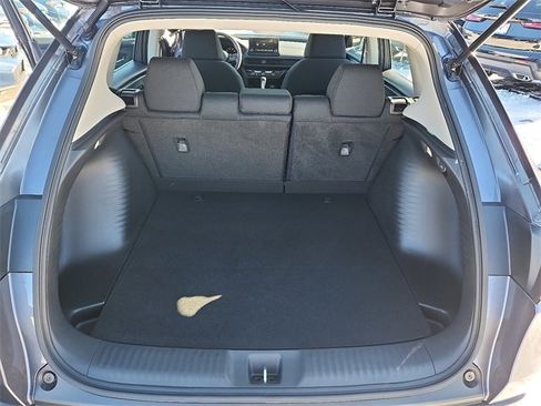 Certified 2023 Honda HR-V LX image 28