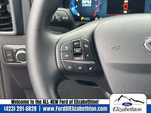 New 2025 Ford Bronco Sport Heritage image 23