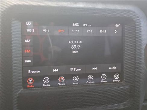 Used 2020 Jeep Wrangler Unlimited Sport S image 13