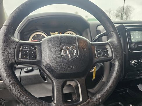 Used 2015 RAM 2500 Tradesman w/ Popular Equipment Group image 13