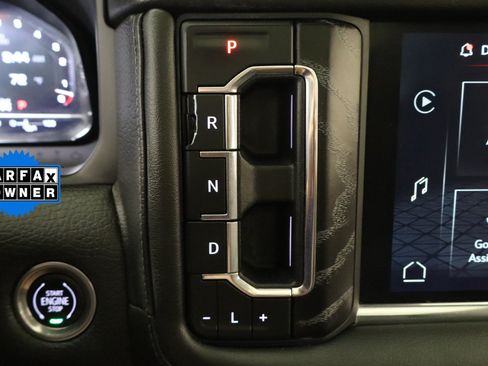 Certified 2023 GMC Yukon XL Denali AWD/4WD image 33