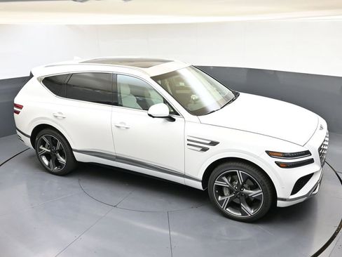 New 2026 Genesis GV80 3.5T Prestige AWD/4WD image 42