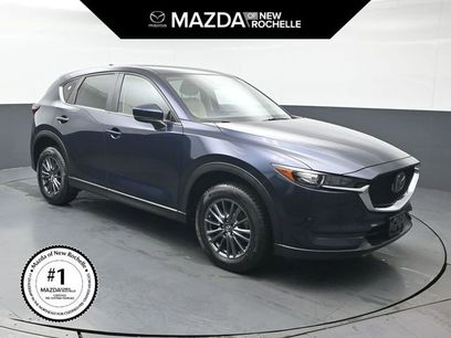 Used 2019 MAZDA CX-5 Touring